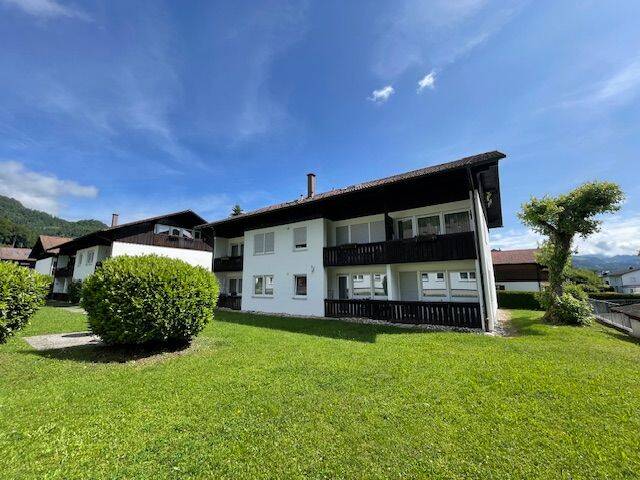 Apartamento de 2 habitaciónes en Rosenheim, Germany No. 289710