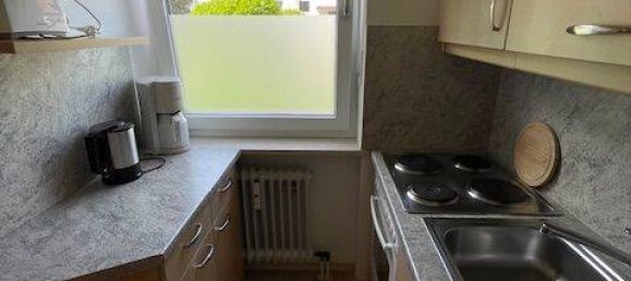 Apartamento de 2 habitaciónes en Rosenheim, Germany No. 289710 10