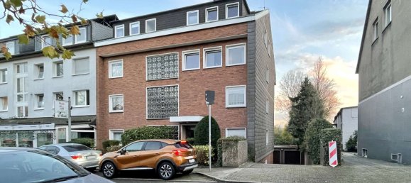 Студия в Эссен, Германия № 244439 6