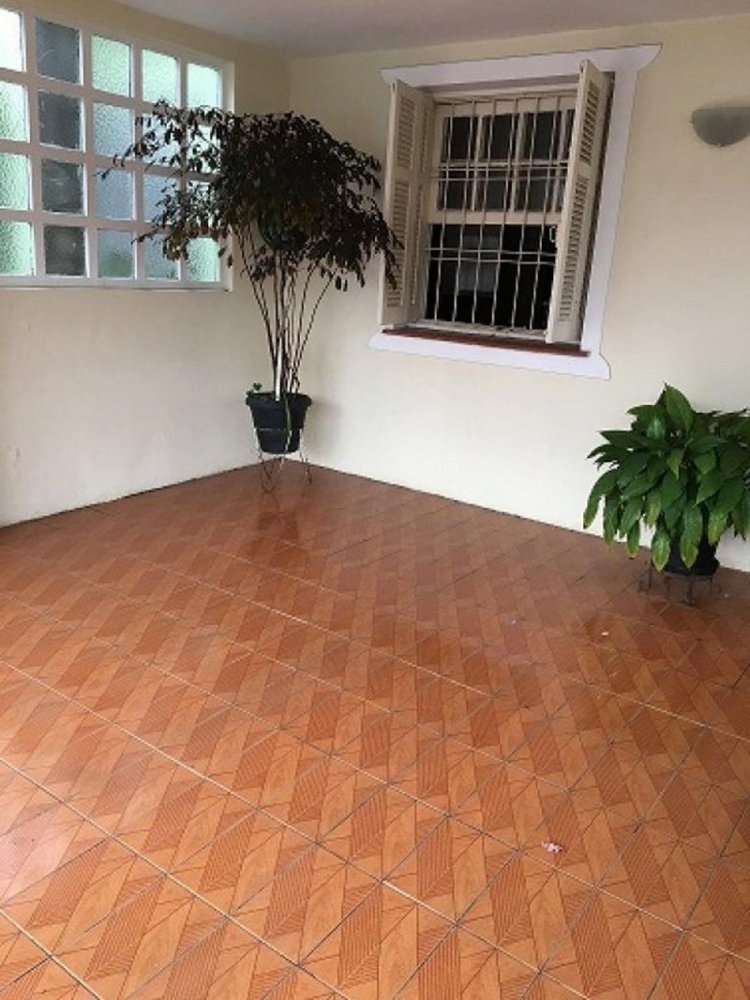 3 chambres Maison à Sao Paulo, Brazil No. 487016