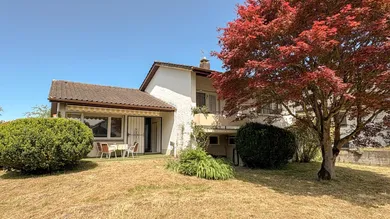 3 غرف نوم منزل في Lustenau, Austria رقم 184360