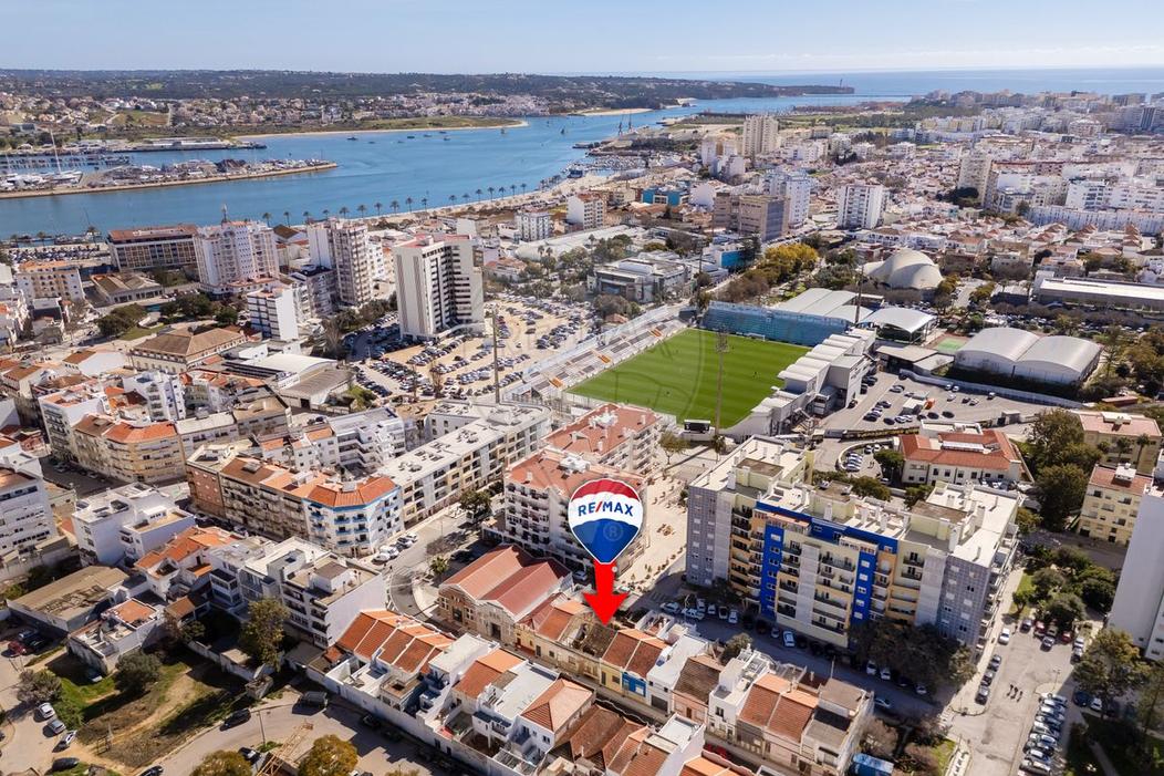 2 Schlafzimmer Haus in Portimao, Portugal, Nr. 348752