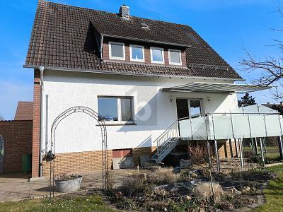 6-Zimmer Stadthaus in Peine, Germany, Nr. 220676