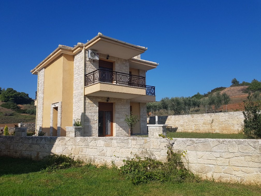 3 Schlafzimmer Gewerbliche Immobilien in Chalkidiki, Greece, Nr. 4480