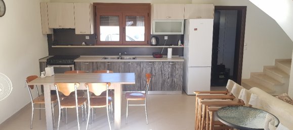 3 Schlafzimmer Gewerbliche Immobilien in Chalkidiki, Greece, Nr. 4480 12
