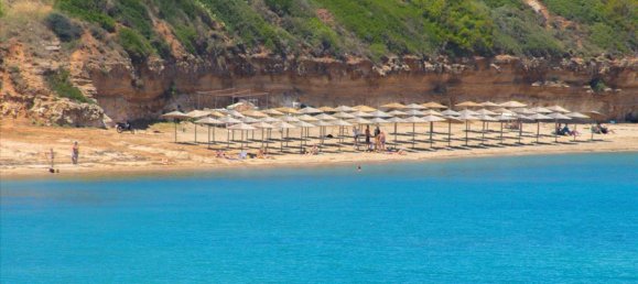 3 Schlafzimmer Gewerbliche Immobilie in Chalkidiki, Greece, Nr. 4480 22