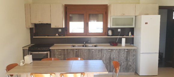 3 Schlafzimmer Gewerbliche Immobilien in Chalkidiki, Greece, Nr. 4480 11