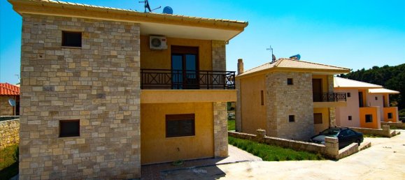 3 Schlafzimmer Gewerbliche Immobilien in Chalkidiki, Greece, Nr. 4480 5