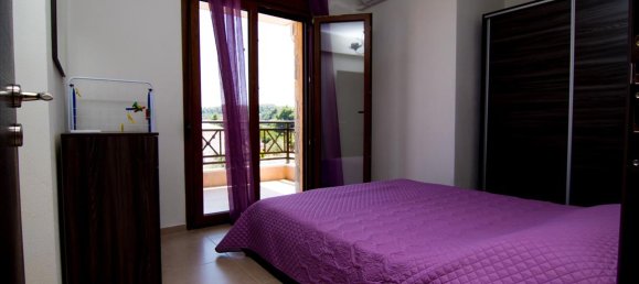 3 Schlafzimmer Gewerbliche Immobilien in Chalkidiki, Greece, Nr. 4480 14