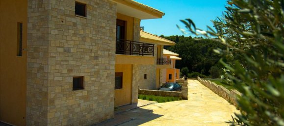 3 Schlafzimmer Gewerbliche Immobilien in Chalkidiki, Greece, Nr. 4480 6