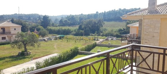 3 Schlafzimmer Gewerbliche Immobilie in Chalkidiki, Greece, Nr. 4480 19