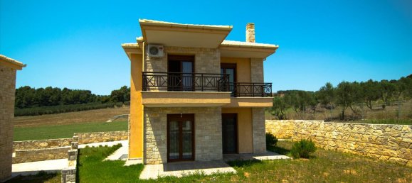 3 Schlafzimmer Gewerbliche Immobilie in Chalkidiki, Greece, Nr. 4480 2