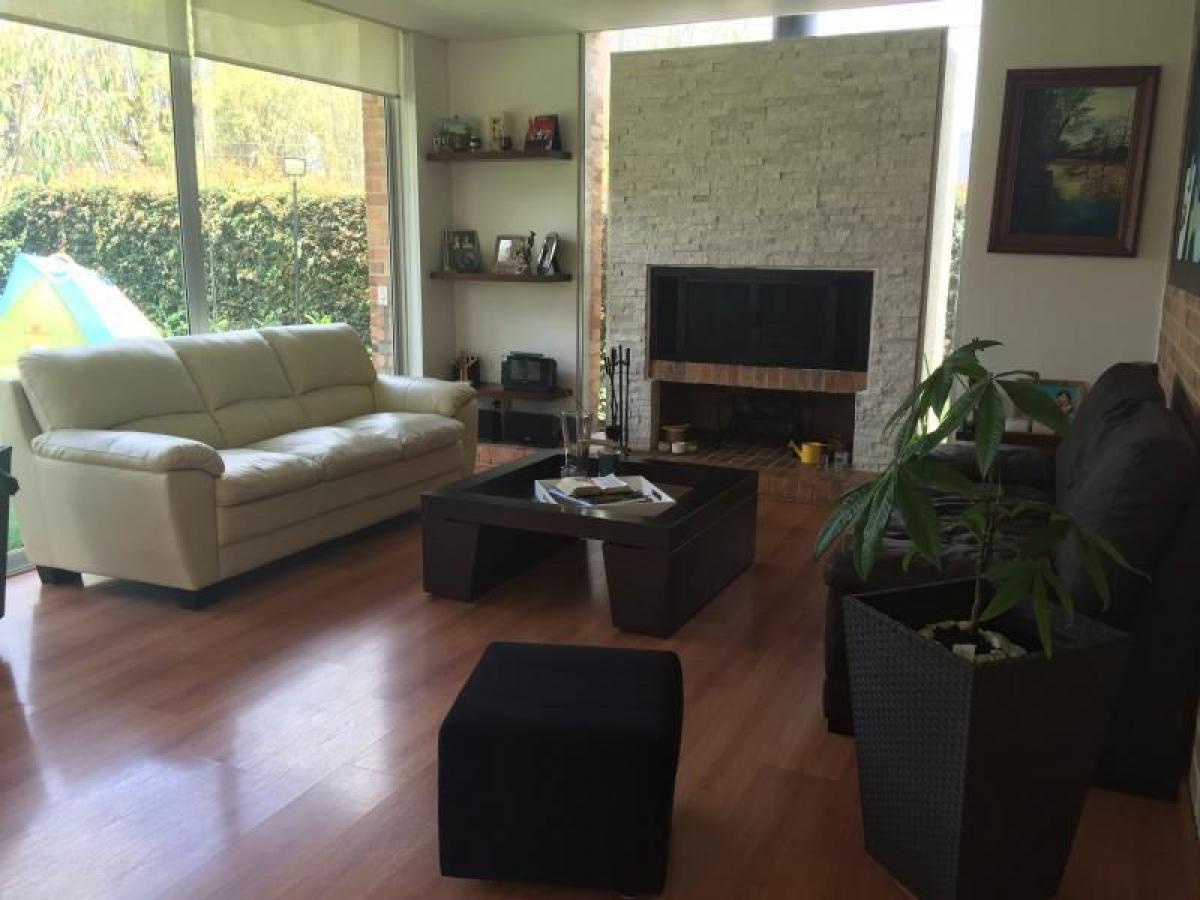 3 غرف نوم منزل في Cundinamarca, Colombia رقم 1151