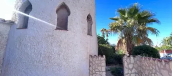 5 bedrooms House in Aguilas, Spain No. 171678 29