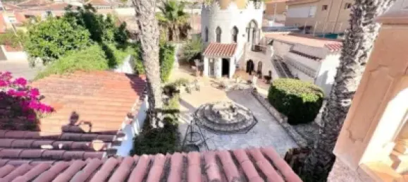 5 bedrooms House in Aguilas, Spain No. 171678 35