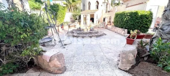 5 bedrooms House in Aguilas, Spain No. 171678 34