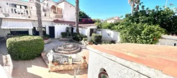 5 bedrooms House in Aguilas, Spain No. 171678 31