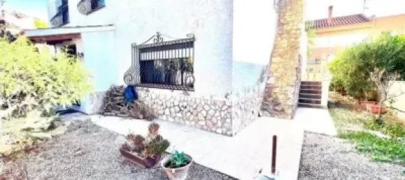 5 bedrooms House in Aguilas, Spain No. 171678 30