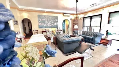 5 bedrooms House in Aguilas, Spain No. 171678