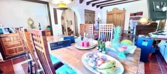 5 bedrooms House in Aguilas, Spain No. 171678 3