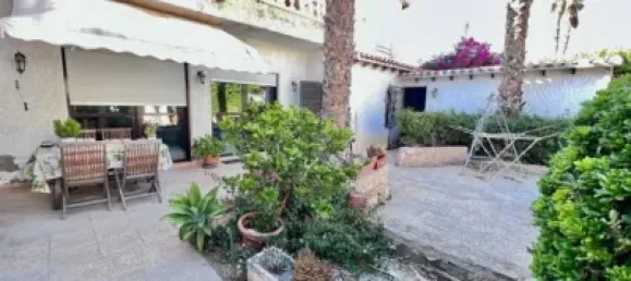 5 bedrooms House in Aguilas, Spain No. 171678 27