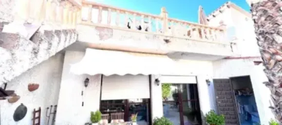 5 bedrooms House in Aguilas, Spain No. 171678 28