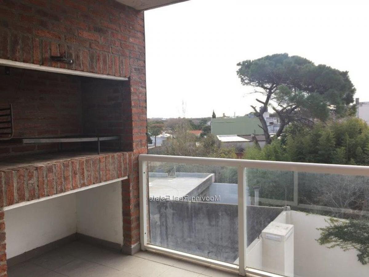 2 Schlafzimmer Wohnung in Montevideo, Uruguay, Nr. 9575