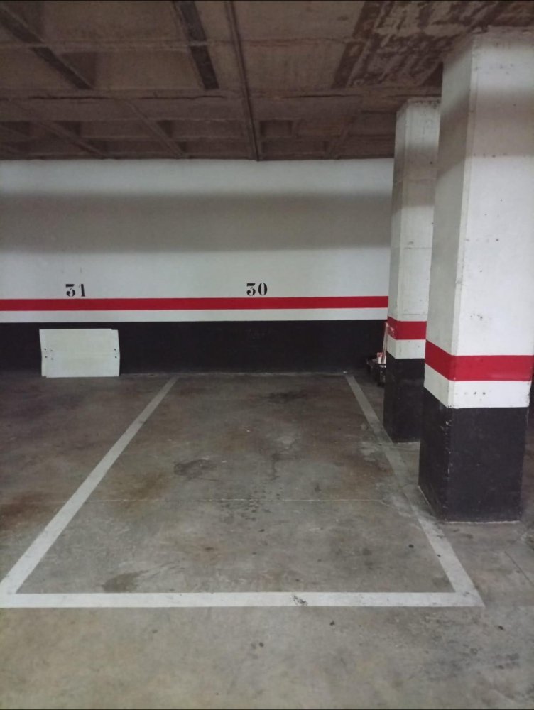 27m² Parking in Martorell, Spain No. 166082