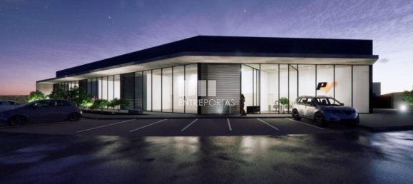 Almacén en Viana do Castelo, Portugal 259 m² No. 111496 22