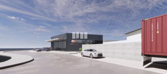 Almacén en Viana do Castelo, Portugal 259 m² No. 111496 7