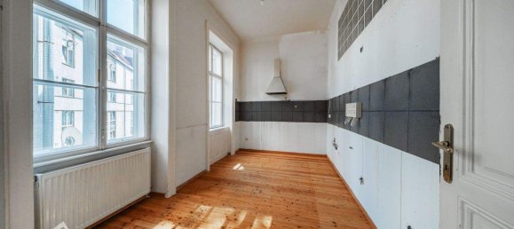 3-salle Appartement à Mariahilf, Austria No. 243415 12