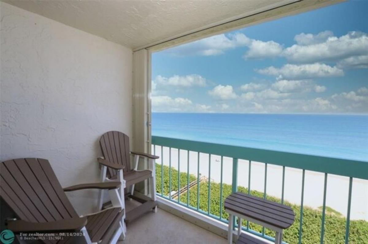 2 bedrooms House in Jensen Beach, USA No. 373633