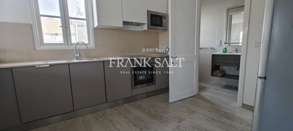 2 bedrooms Townhouse in Senglea, Malta No. 6410