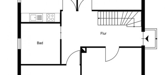 5-Zimmer Haus in Pinneberg, Germany, Nr. 264447 12