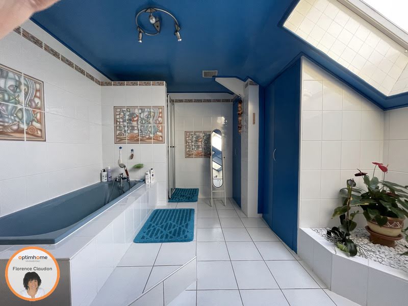 4 غرف نوم منزل في Urimenil, France رقم 216841