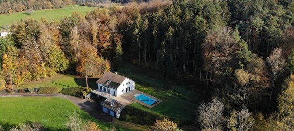 4 غرف نوم منزل في Urimenil, France رقم 216841 3