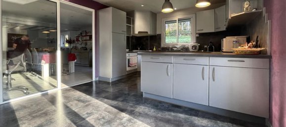 4 غرف نوم منزل في Urimenil, France رقم 216841 9