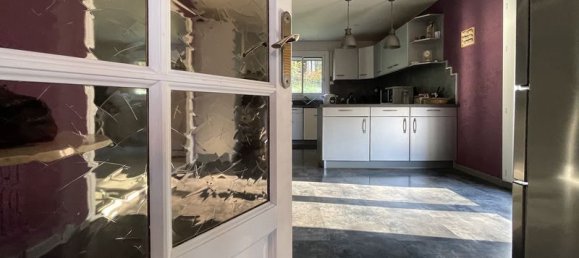 4 غرف نوم منزل في Urimenil, France رقم 216841 7