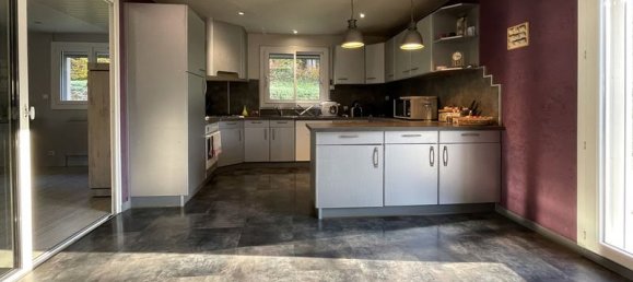 4 غرف نوم منزل في Urimenil, France رقم 216841 8