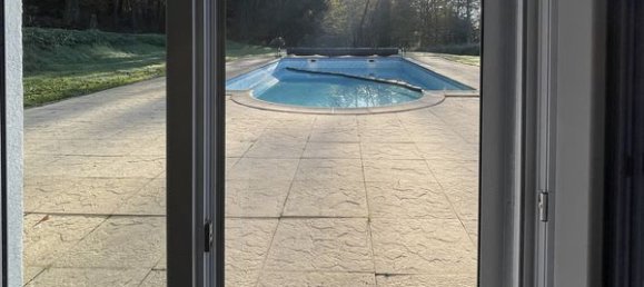 4 غرف نوم منزل في Urimenil, France رقم 216841 10