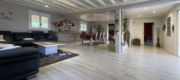 4 غرف نوم منزل في Urimenil, France رقم 216841 11