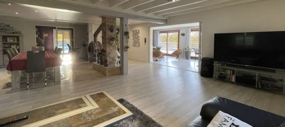 4 غرف نوم منزل في Urimenil, France رقم 216841 13