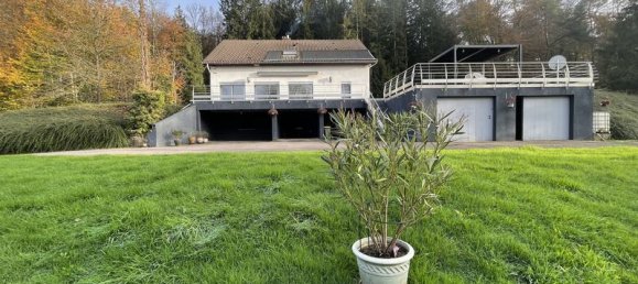 4 غرف نوم منزل في Urimenil, France رقم 216841 5