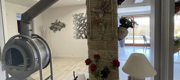 4 غرف نوم منزل في Urimenil, France رقم 216841 14