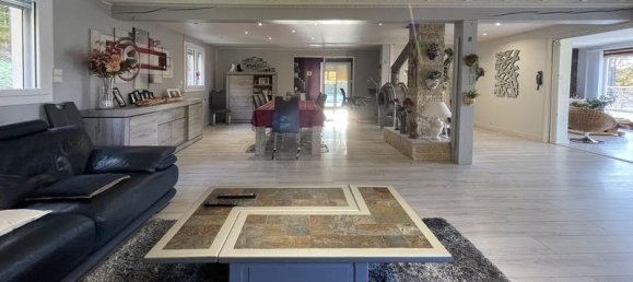 4 غرف نوم منزل في Urimenil, France رقم 216841 12