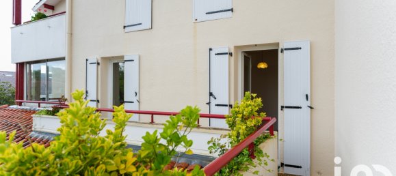 2 bedrooms Apartment in Saint-Martin-de-Seignanx, France No. 323239 6