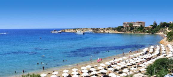 Villa de 4 divisões em Paphos, Cyprus N.º 12284 6