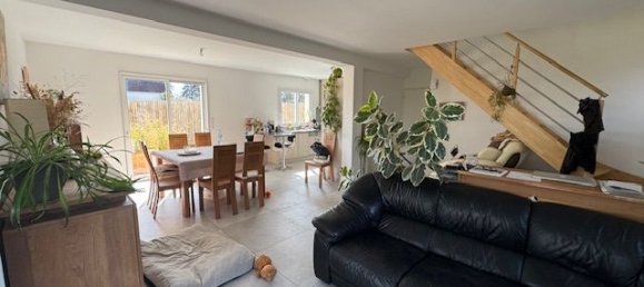 4 Schlafzimmer Haus in Saint-Avertin, France, Nr. 322165 2