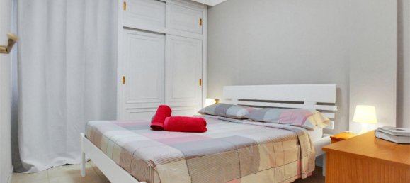 1 Schlafzimmer Wohnung in Arona, Spain, Nr. 143342 5
