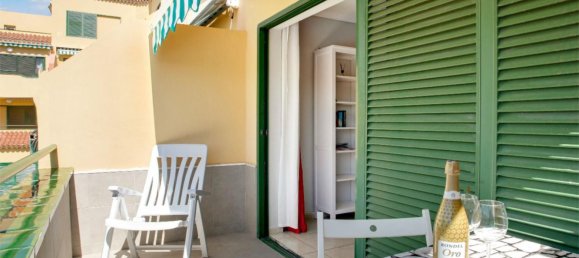 1 Schlafzimmer Wohnung in Arona, Spain, Nr. 143342 21